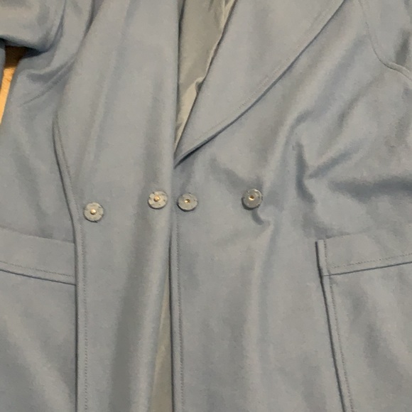 ASOS felt women’s jacket - Picture 5 of 6